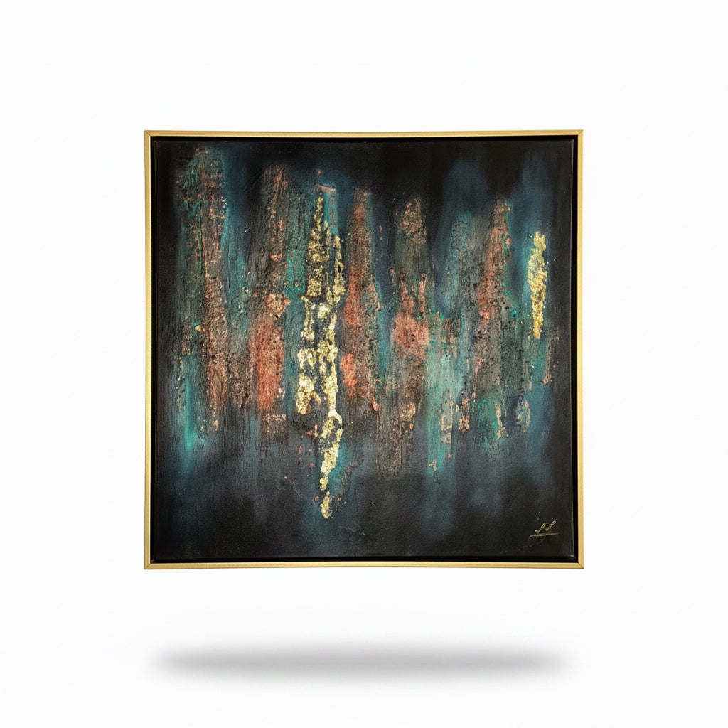 Patina