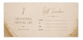 Franziska Freitag Gift Card