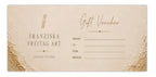 Franziska Freitag Gift Card