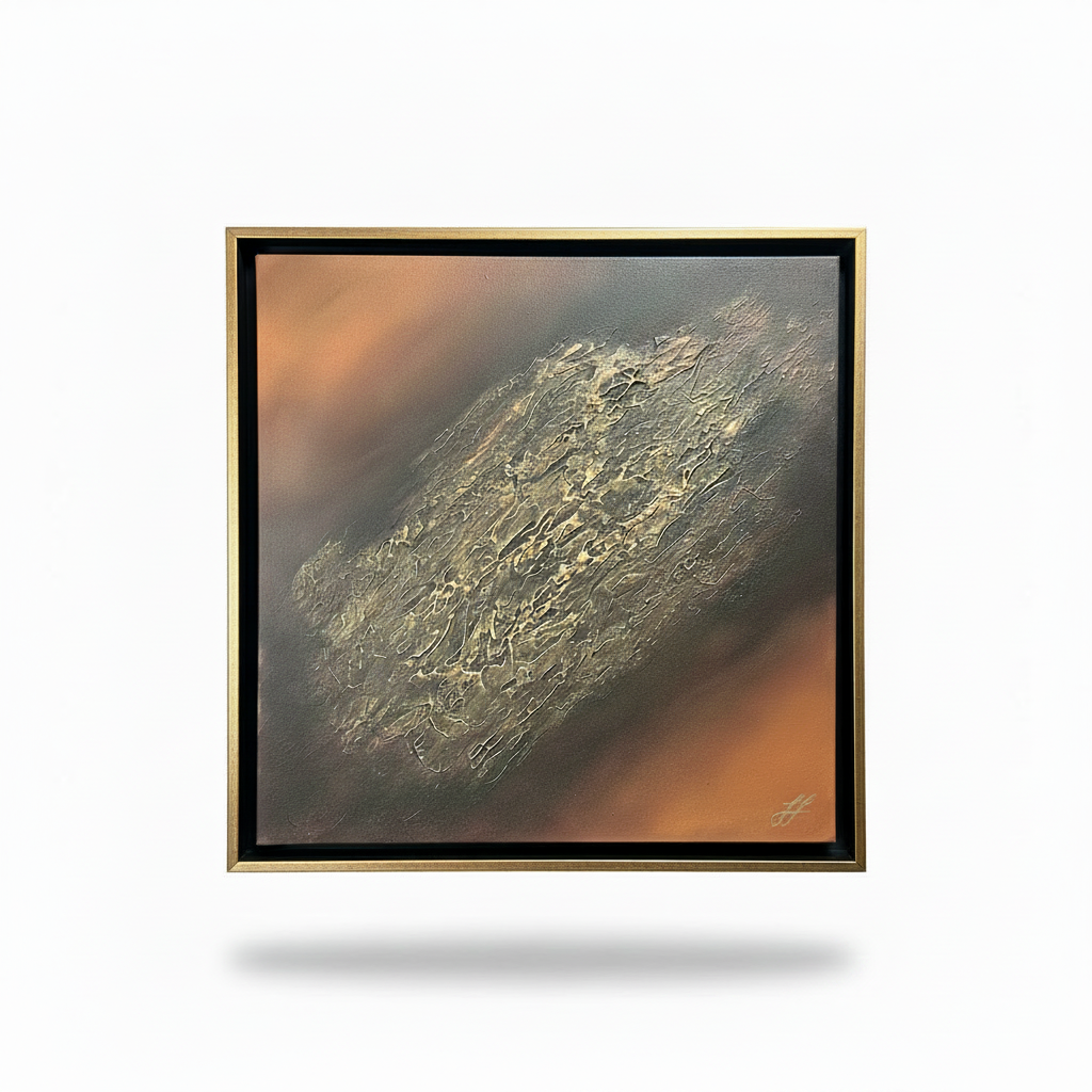 Excavation