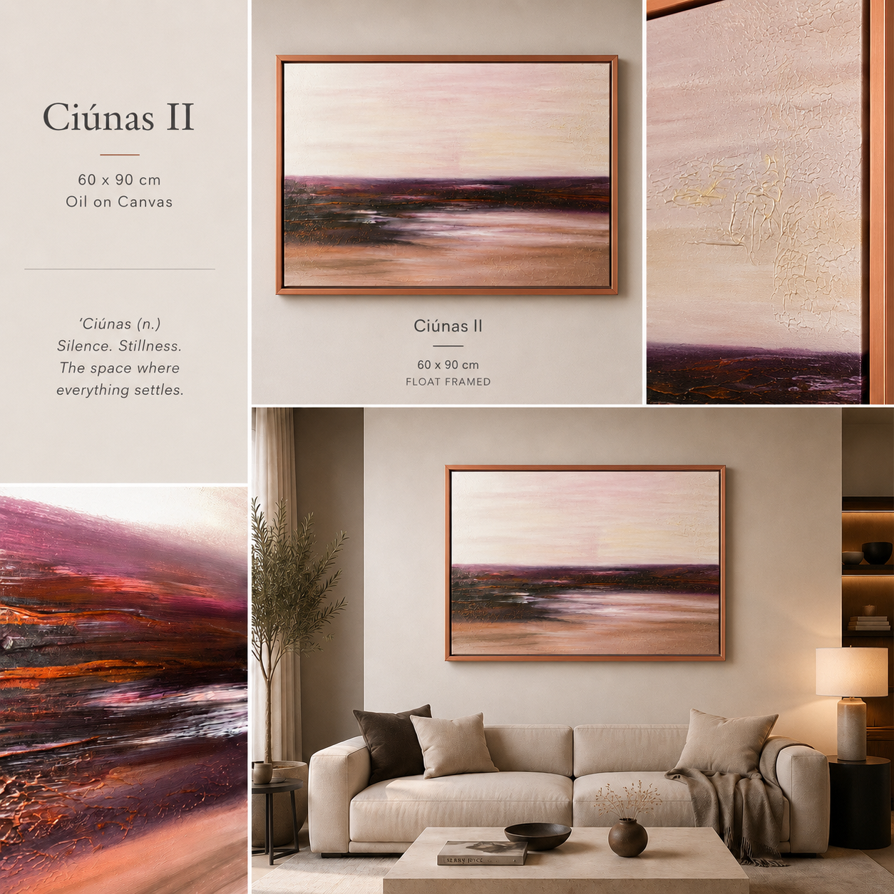 Ciúnas II