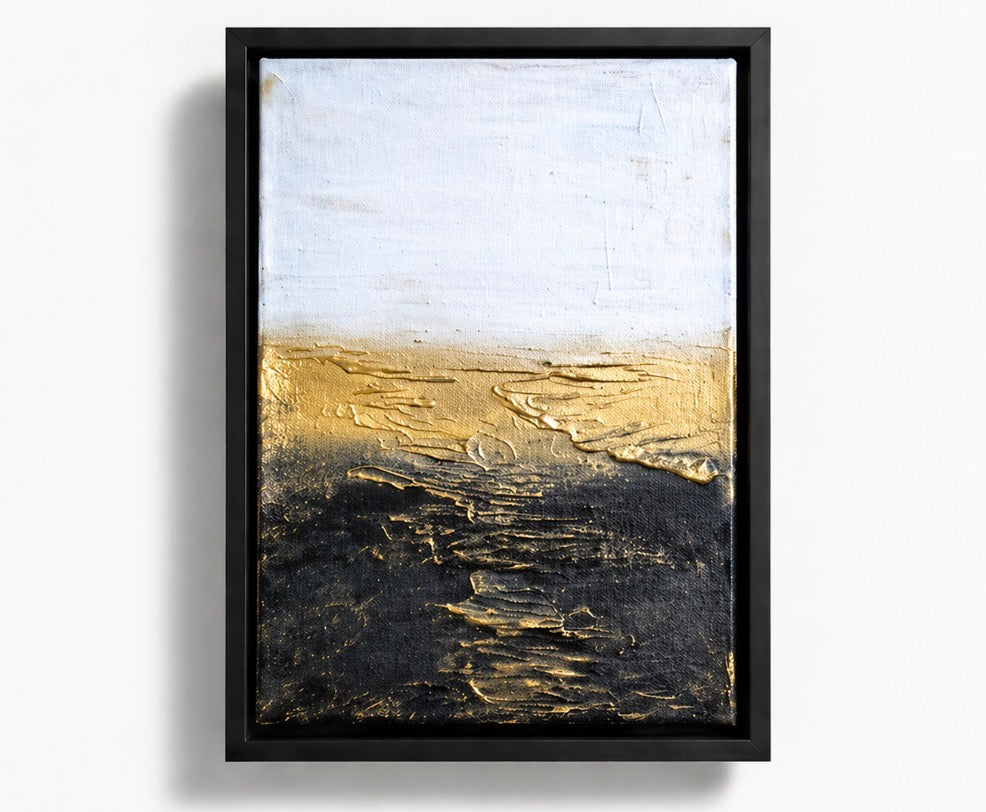 Gilded Divide