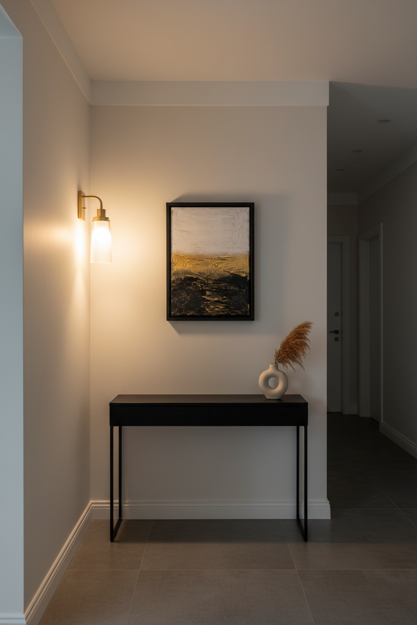 Gilded Divide