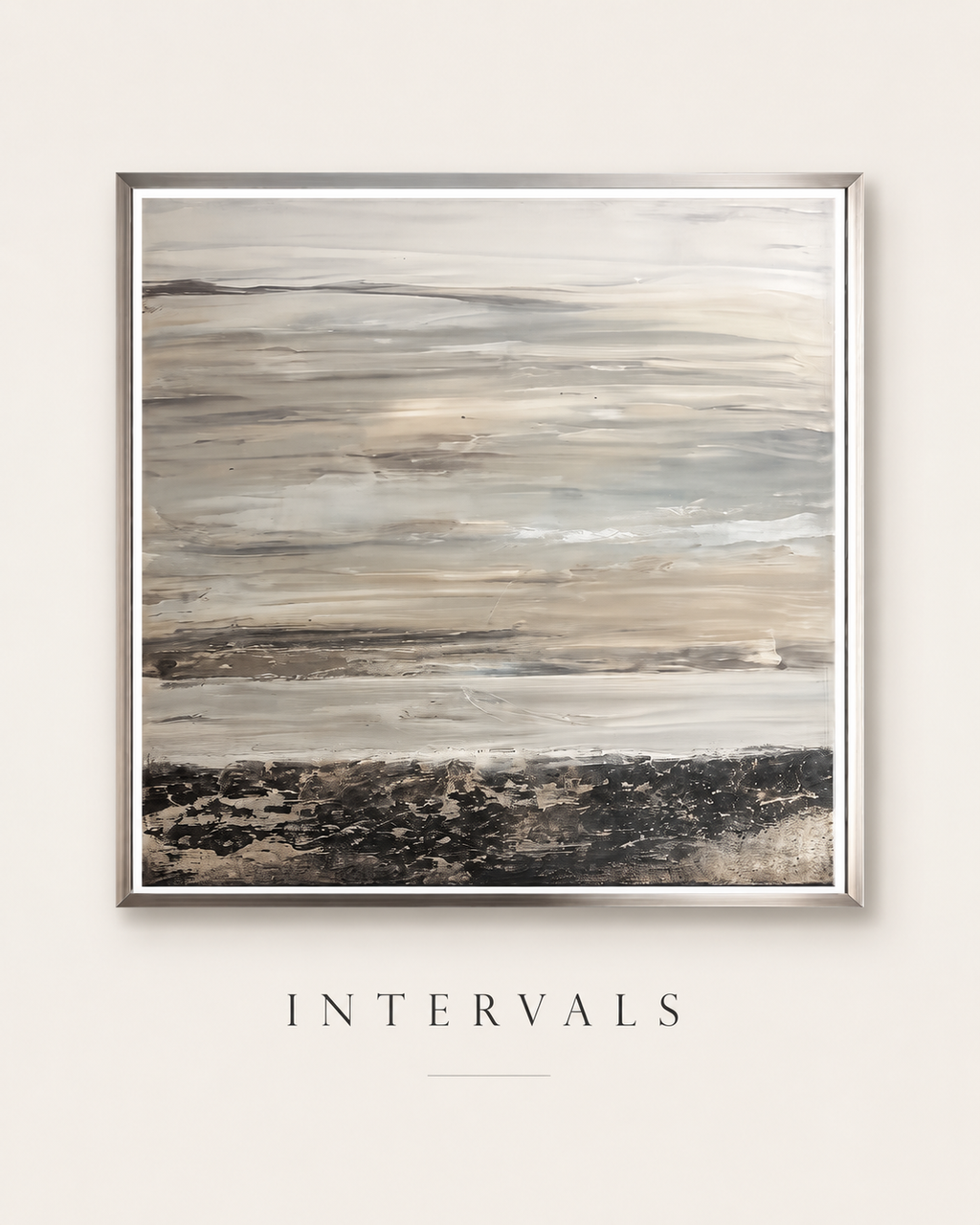 Intervals SOLD