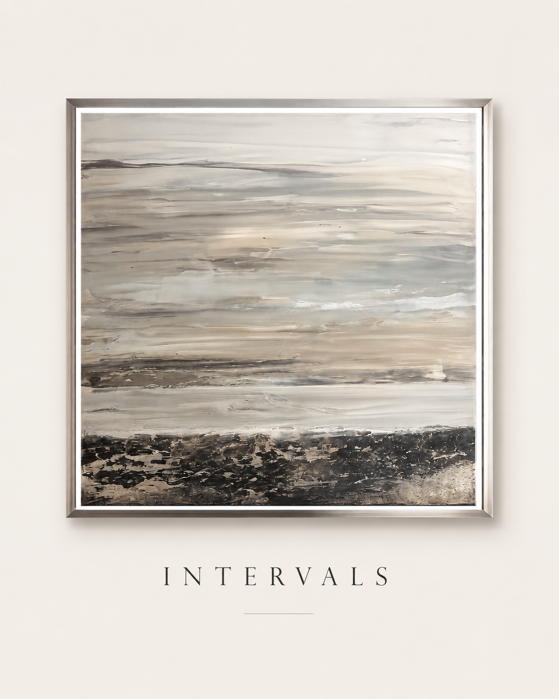 Intervals SOLD