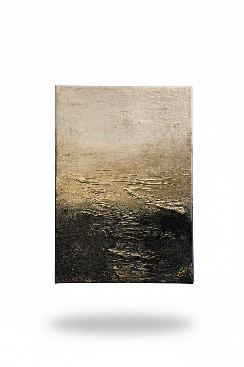 Gilded Divide