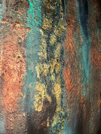 Patina