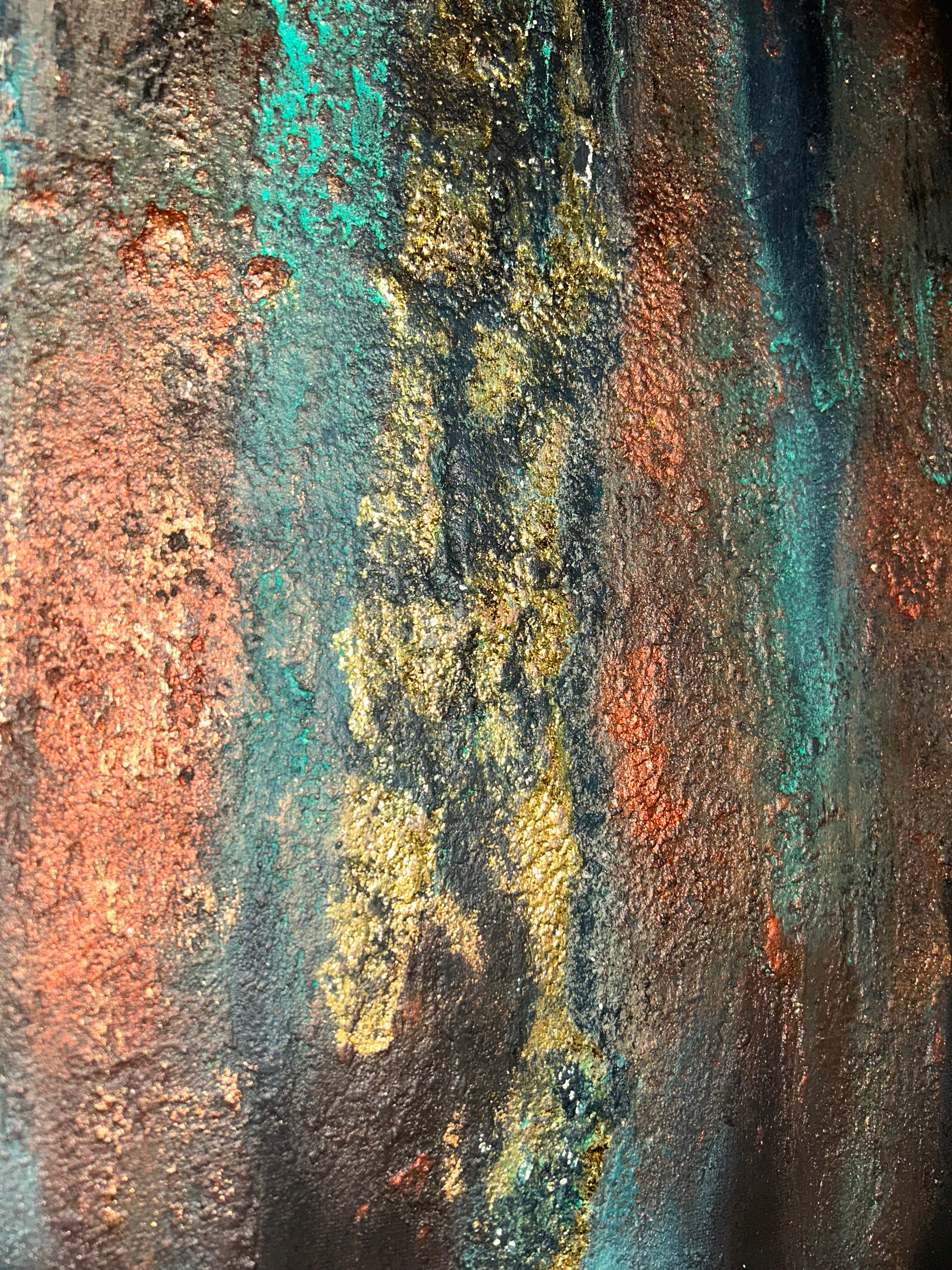 Patina
